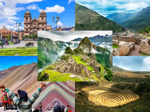 turismo cusco