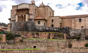 Qoricancha