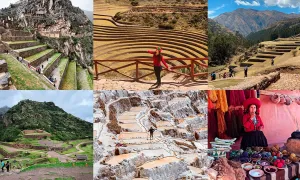 Valle Sagrado VIP